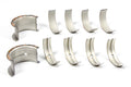 MAHLE ORIGINAL/CLEVITE MS909P Main Bearing Set for Small Block Chevy, P-Series, Standard Size