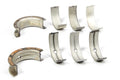 MAHLE Original/Clevite MS960P20 Main Bearing Set for Buick V6, 0.020 Inch Undersize