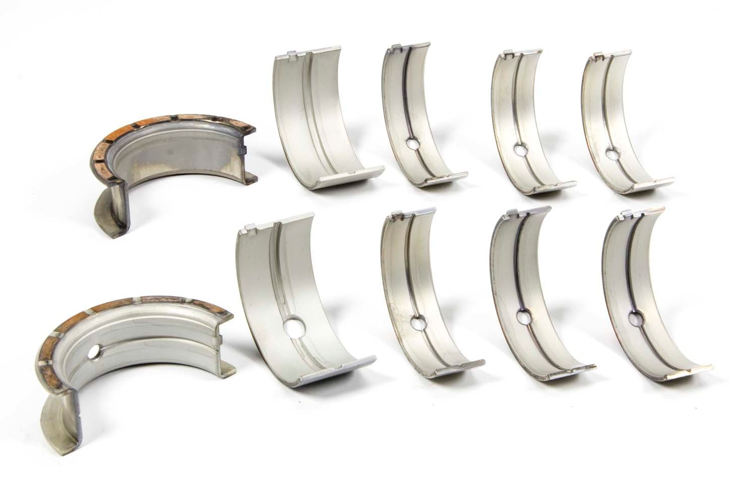MAHLE Original/Clevite MS963P Main Bearing Set for Small Block Mopar Engines