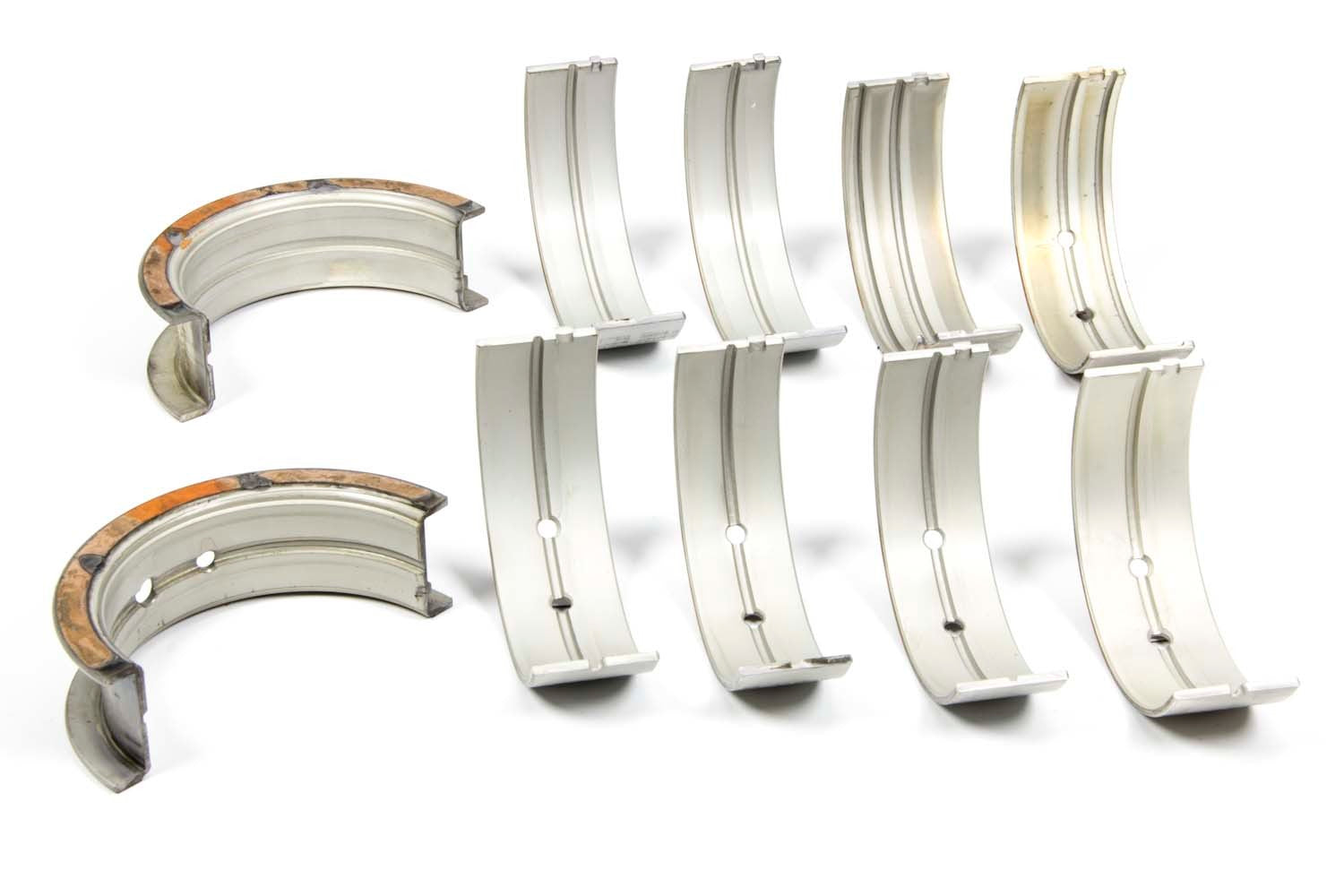Mahle Original Clevite MS970AL Main Bearing Set for Cadillac V8 Engines