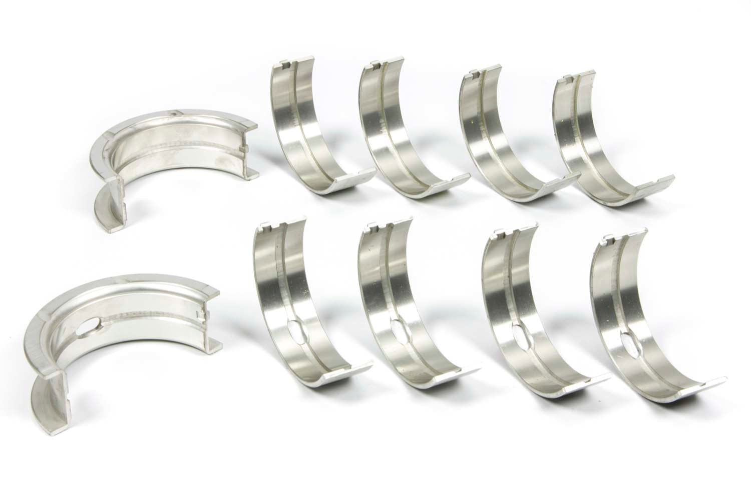 MAHLE ORIGINAL/CLEVITE MS972M Main Bearing Set for Mopar RB-Series Engines
