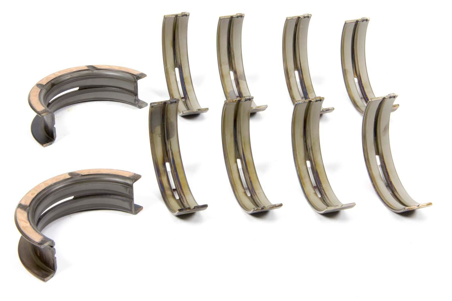 MAHLE ORIGINAL/CLEVITE MS981H Main Bearing Set for Ford Cleveland and Small Block Engines