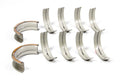 MAHLE ORIGINAL/CLEVITE MS981P Main Bearing Set for Ford Cleveland Small Block Engines