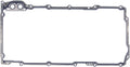 MAHLE ORIGINAL/CLEVITE OS32241 Oil Pan Gasket for GM LS-Series Engines