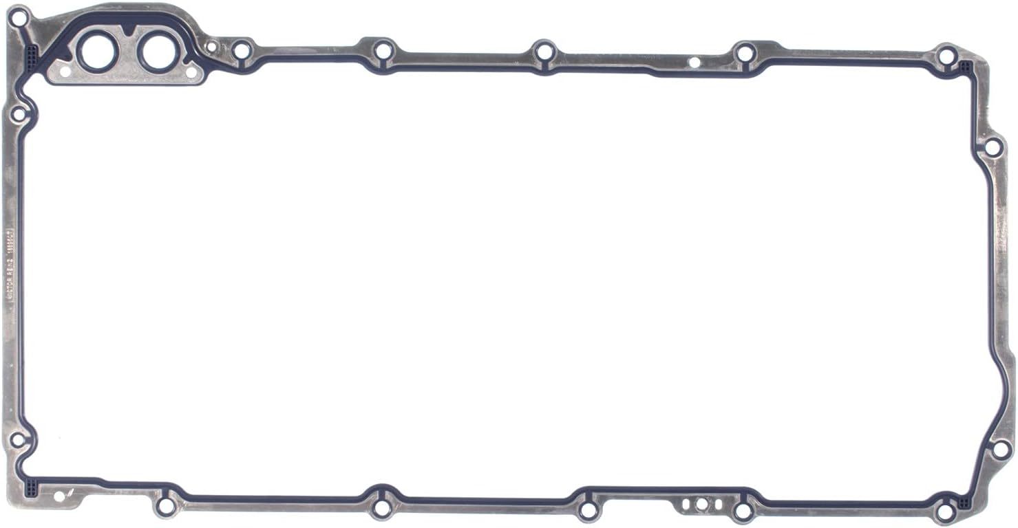 MAHLE ORIGINAL/CLEVITE OS32241 Oil Pan Gasket for GM LS-Series Engines