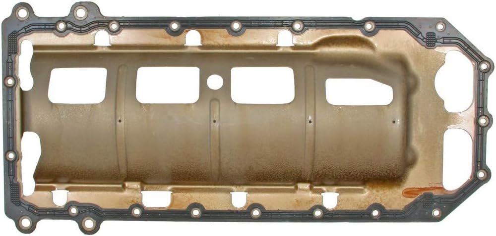 MAHLE ORIGINAL Clevite OS32269 Oil Pan Gasket Set for 2005-2021 Dodge Ram Hemi 5.7L