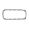 MAHLE ORIGINAL/CLEVITE Oil Pan Gasket Set for Big Block Chevy Gen-4 with Steel Core and Rubber Seal