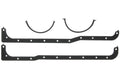 MAHLE ORIGINAL/CLEVITE OS32490 Oil Pan Gasket Set for Small Block Ford 351W 1969-1993