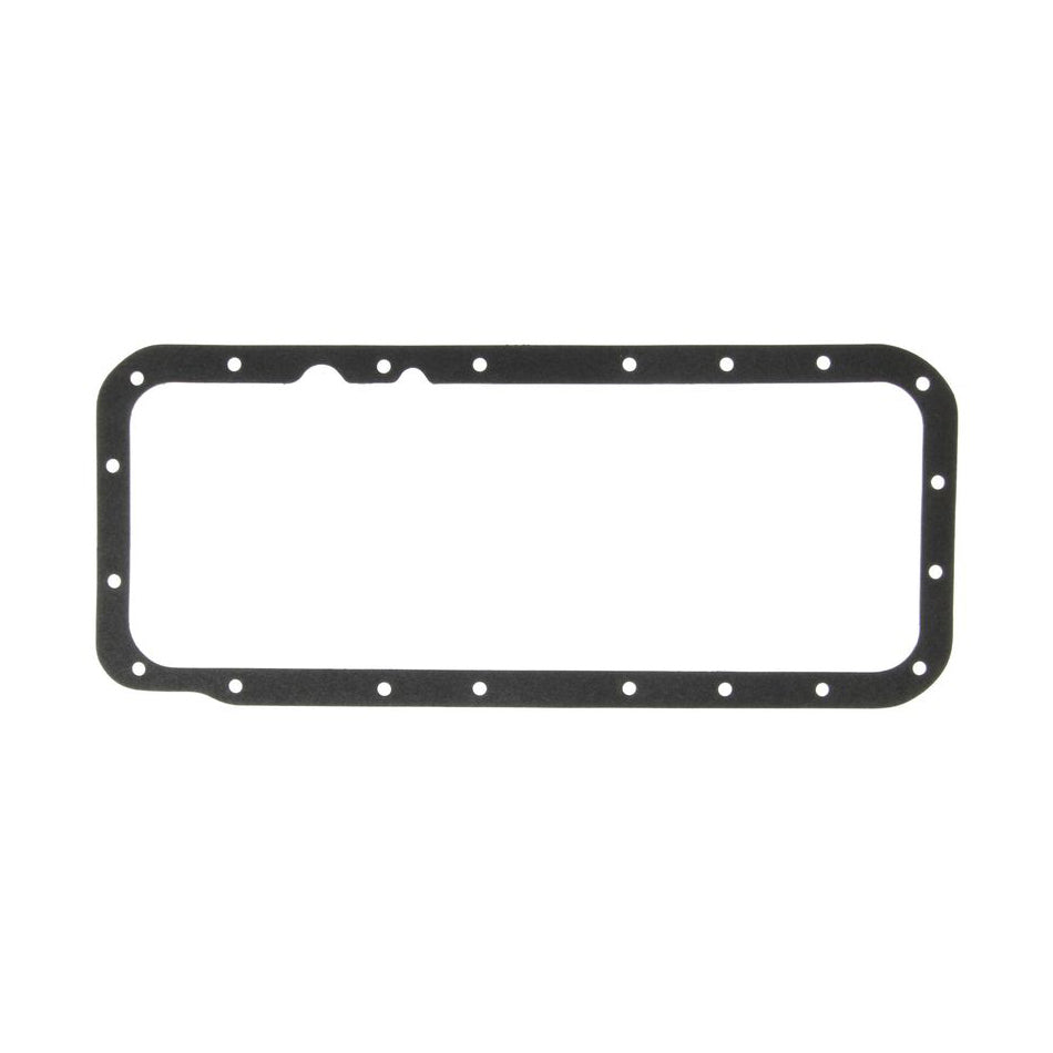 MAHLE ORIGINAL/CLEVITE OS32504 Oil Pan Gasket Set for Mopar B / RB-Series 426 Hemi Engines