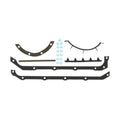 Mahle Original Clevite OS32508 Oil Pan Gasket Set for Pontiac V8 Engines