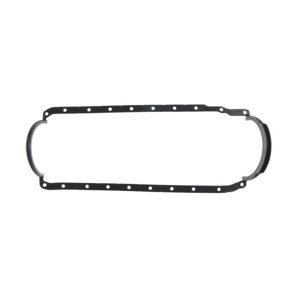 MAHLE ORIGINAL/CLEVITE OS32514 Oil Pan Gasket Set for Big Block Chevy Gen V and Gen VI
