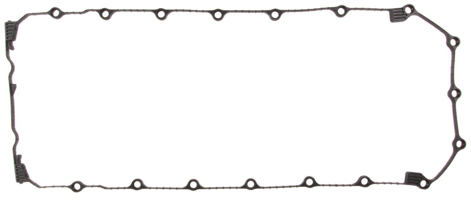 MAHLE ORIGINAL/CLEVITE Oil Pan Gasket OS32575 for Mopar Gen III Hemi 5.7L