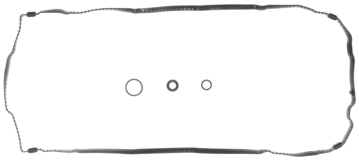 MAHLE ORIGINAL Clevite OS32601 Oil Pan Gasket Set for Ford 5.0L Coyote Engine