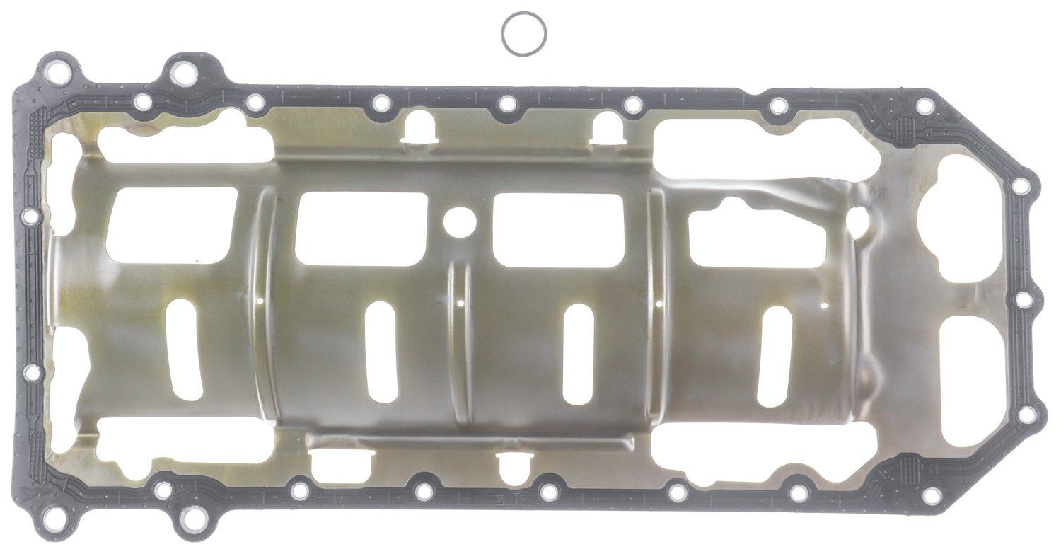 MAHLE ORIGINAL/CLEVITE OS32602 Oil Pan Gasket Set for 6.4L Hemi Engines