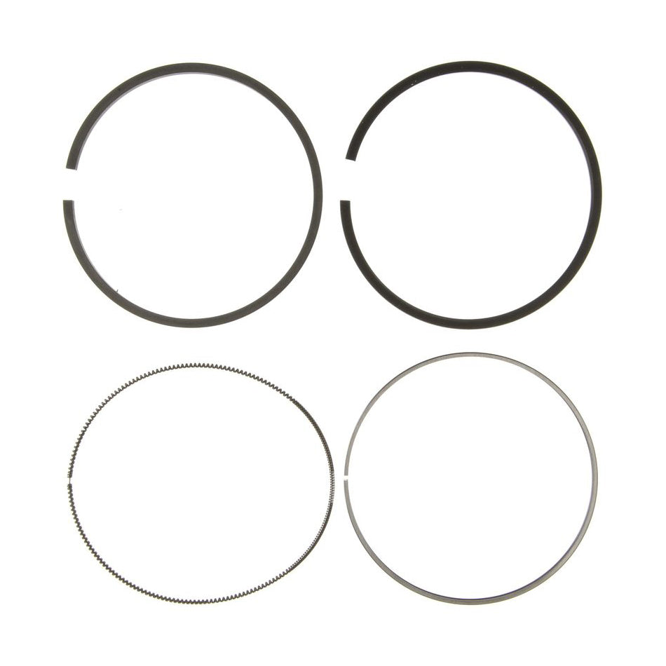 MAHLE ORIGINAL/CLEVITE S41909 Single Cylinder Set for 6.6L GM Duramax Diesel Engines