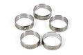MAHLE ORIGINAL/CLEVITE SH1354S Camshaft Bearing Set for Oldsmobile V8 Engines