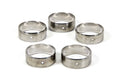 MAHLE ORIGINAL/CLEVITE SH1796S Camshaft Bearing Set for Small Block Chevy Engines