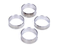 MAHLE ORIGINAL/CLEVITE SH1812S Camshaft Bearing Set for Buick V6 Engines