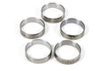 MAHLE ORIGINAL/CLEVITE SH1814S Camshaft Bearing Set for GM LS-Series Engines