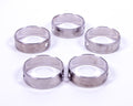 MAHLE ORIGINAL/CLEVITE SH2142S Camshaft Bearing Set for GM LSX Engines
