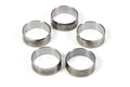 Mahle Original/Clevite SH290S Camshaft Bearing Set for Small Block Chevy Engines