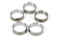 MAHLE Original/Clevite SH292S Camshaft Bearing Set for Pontiac 4-Cylinder and V8 Engines