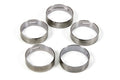 MAHLE ORIGINAL/CLEVITE SH510S Camshaft Bearing Set for Small Block Ford Engines