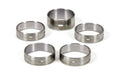 MAHLE ORIGINAL/CLEVITE SH559S Camshaft Bearing Set for Ford Y-Block Engines