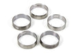 MAHLE Original/Clevite SH710S Camshaft Bearing Set for Ford Cleveland Engines