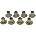 MAHLE ORIGINAL/CLEVITE SS45949 Exhaust Valve Stem Oil Seal Set for 2005-2010 Dodge Hemi 6.1L Engines