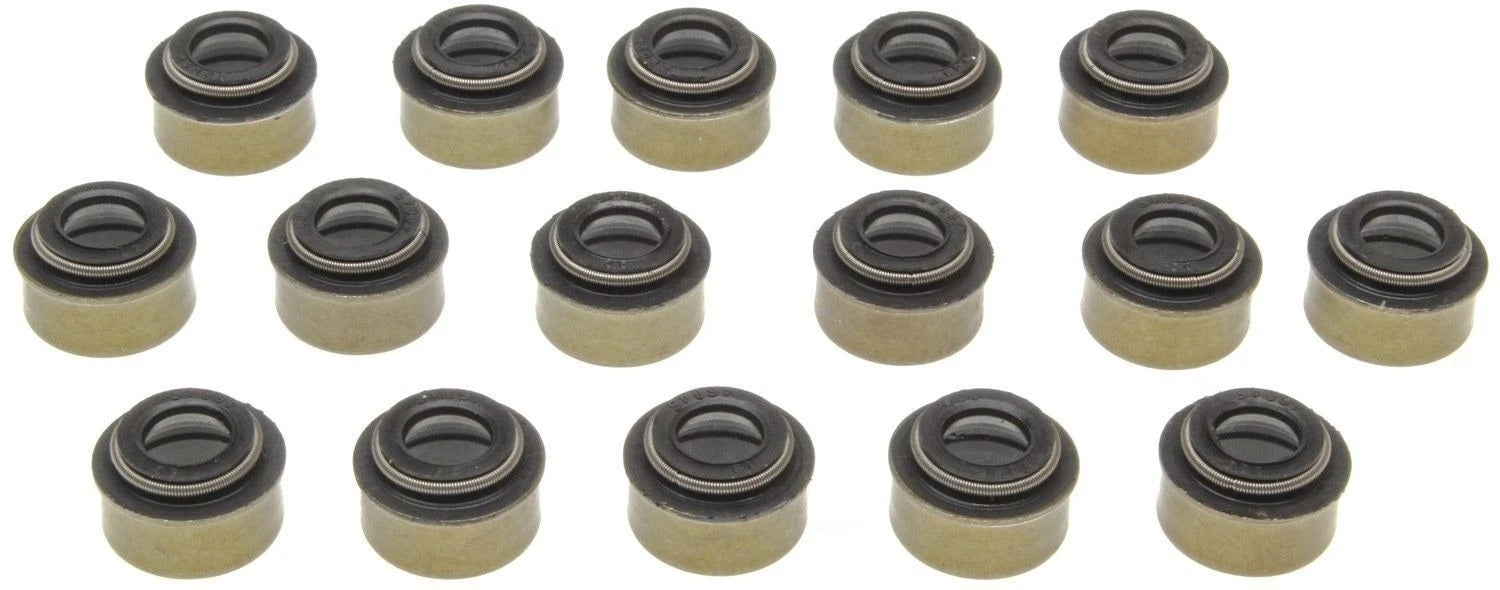 MAHLE ORIGINAL/CLEVITE SS46045A Valve Stem Oil Seal Set for 2009-2021 Chrysler 5.7L Hemi Engines, 0.275 Inch Stem Diameter