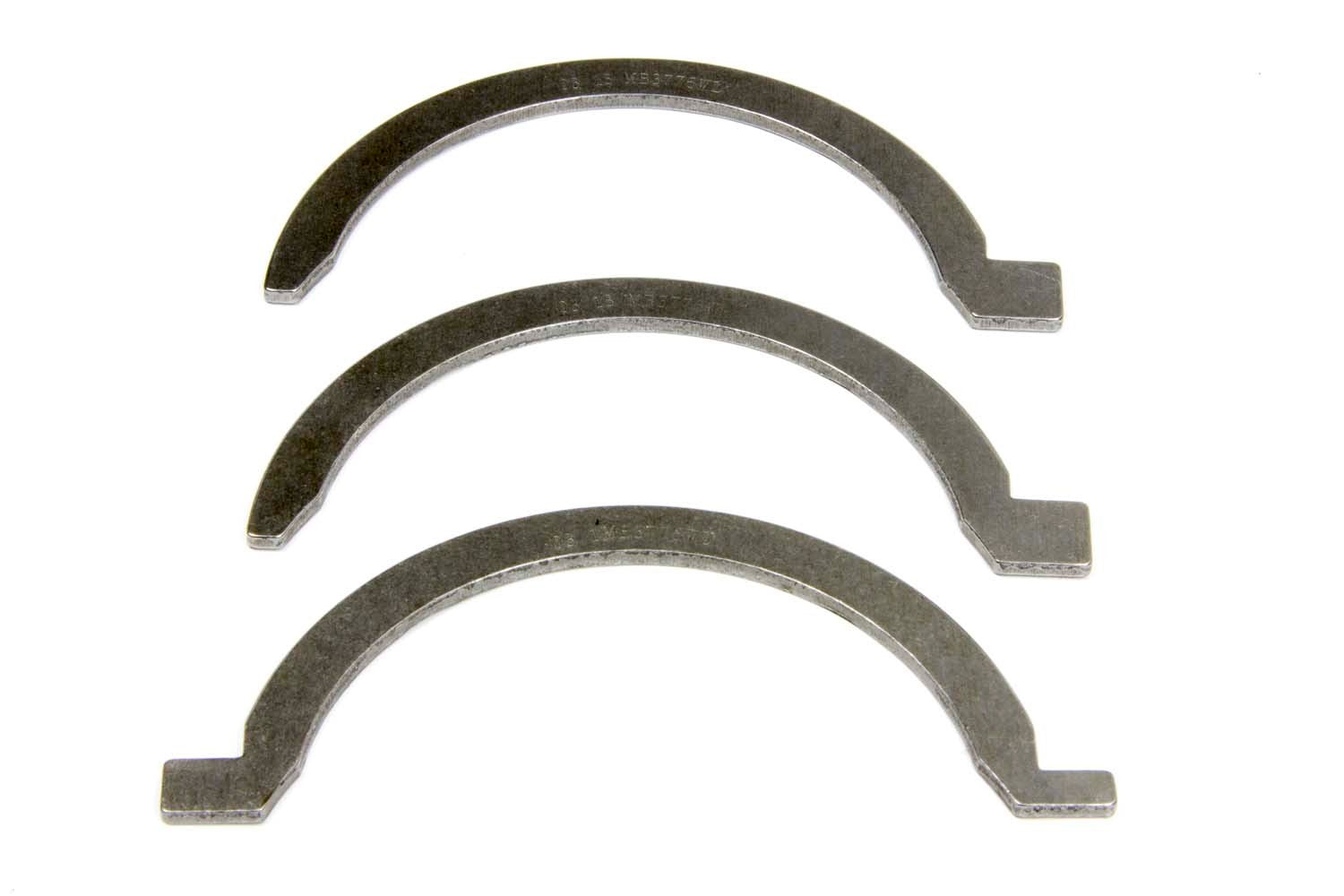 MAHLE ORIGINAL Clevite TW610S Thrust Washer Set for GM Duramax Engines, 0.106 Inch Thickness