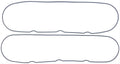 MAHLE ORIGINAL/CLEVITE VS50250 Valve Cover Gasket Set for Chevy LS Engines