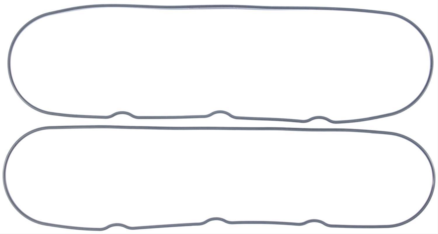 MAHLE ORIGINAL/CLEVITE VS50250 Valve Cover Gasket Set for Chevy LS Engines