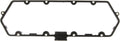 MAHLE Original/Clevite VS50329 Valve Cover Gasket for Ford 7.3L Diesel