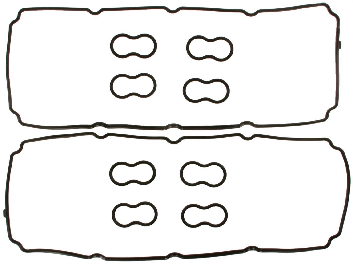 MAHLE Original VS50380 Valve Cover Gasket Set for 2003-2021 Dodge Hemi 5.7L