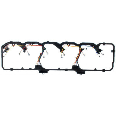 MAHLE ORIGINAL/CLEVITE VS50543 Valve Cover Gasket Set for Dodge Cummins 5.9L