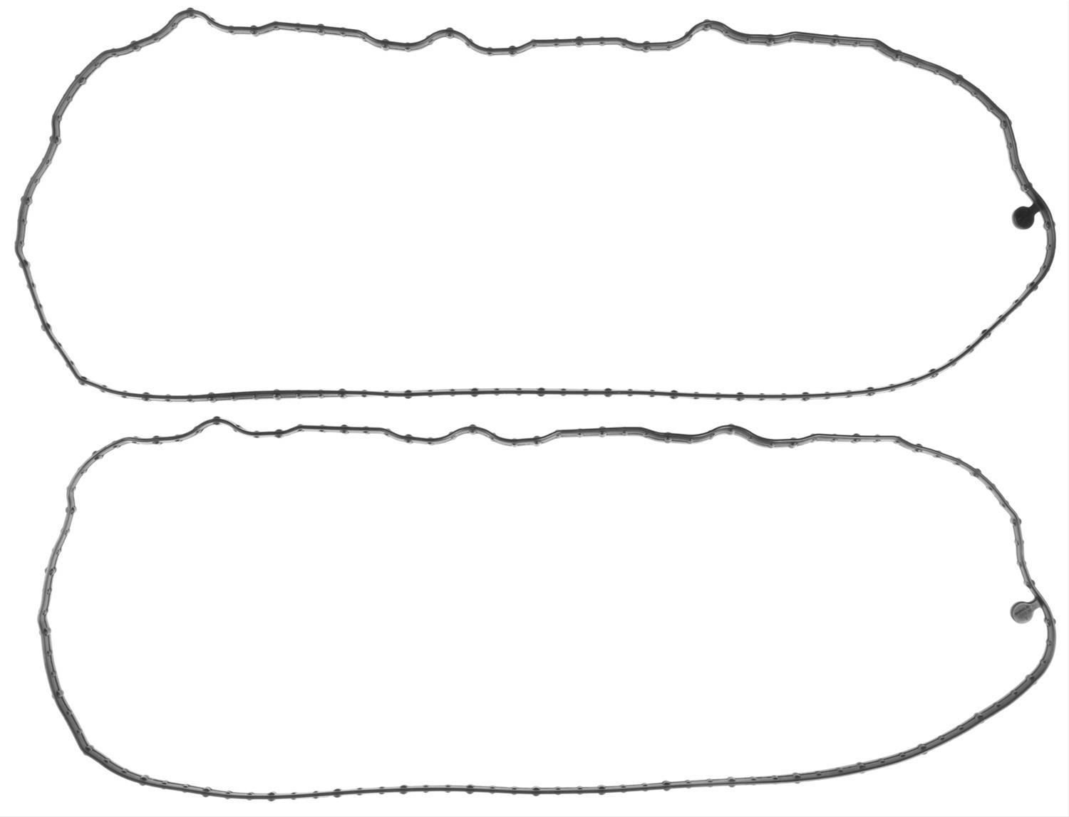 MAHLE ORIGINAL/CLEVITE VS50731 Valve Cover Gasket Set for Chevy 5.3L and 6.2L Engines