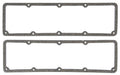 MAHLE Original/Clevite Valve Cover Gasket Set for Small Block Chevy and Buick Dart Heads
