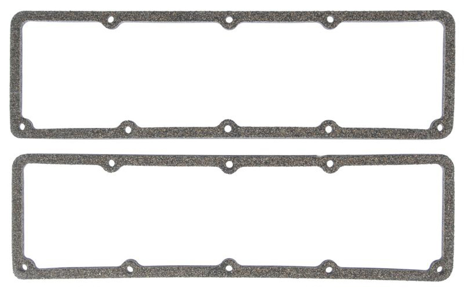 MAHLE Original/Clevite Valve Cover Gasket Set for Small Block Chevy and Buick Dart Heads