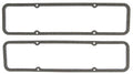MAHLE ORIGINAL/CLEVITE Valve Cover Gasket Set SBC 1959-1985 with Cork and Fiber Material