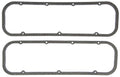 MAHLE Original/Clevite Valve Cover Gasket Set for Big Block Chevy, 0.250 Inch Thick Cork and Fiber Material