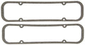 MAHLE ORIGINAL/CLEVITE VS50823 Valve Cover Gasket Set for Pontiac V8 Engines