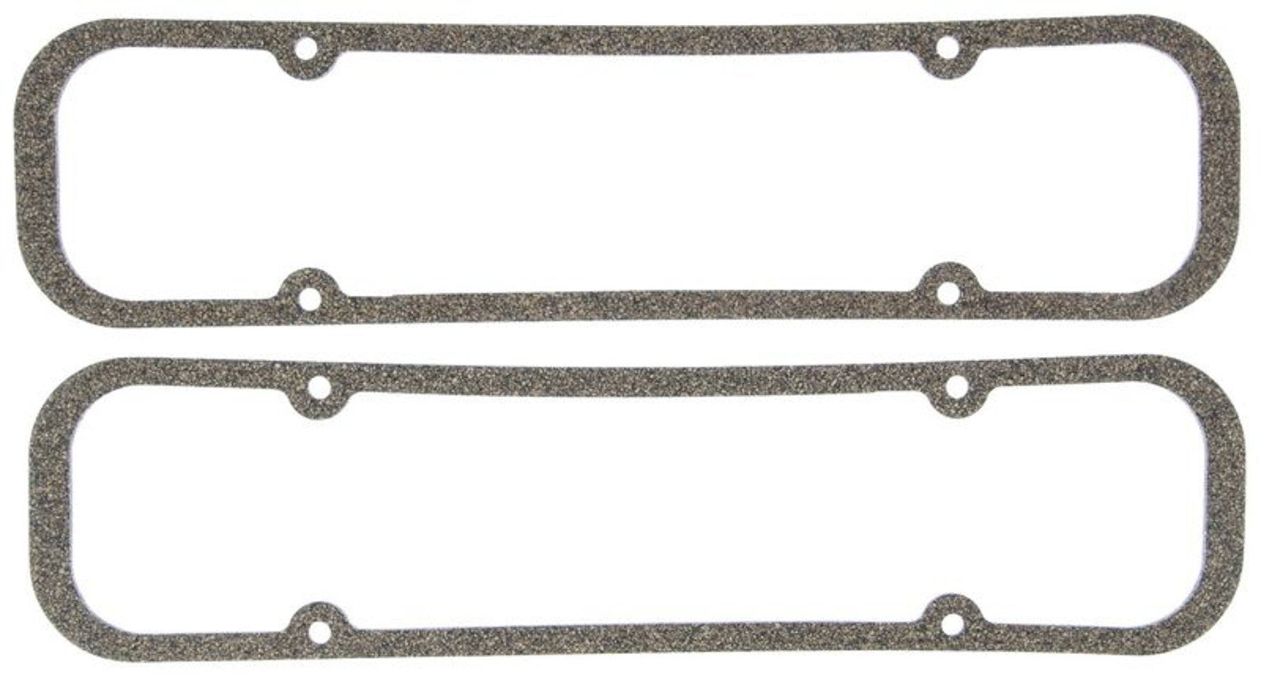 MAHLE ORIGINAL/CLEVITE VS50823 Valve Cover Gasket Set for Pontiac V8 Engines