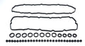 MAHLE ORIGINAL/CLEVITE Valve Cover Gasket Set for Ford 5.0L V8 with 0.5 Inch Thickness