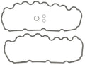 MAHLE ORIGINAL/CLEVITE VS50977 Valve Cover Gasket Set for Ford 7.3L Diesel Engine