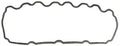 MAHLE ORIGINAL/CLEVITE VS50977S Valve Cover Gasket for Ford 7.3L, 0.457 Inch Thickness, Rubber, Black