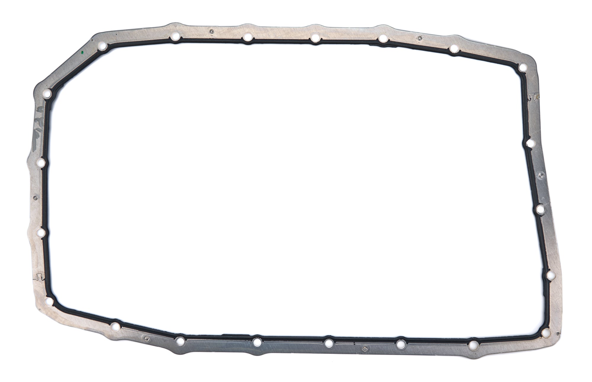 MAHLE ORIGINAL/CLEVITE W32828 Transmission Pan Gasket for Ford 6R80 with 0.065 Inch Thickness
