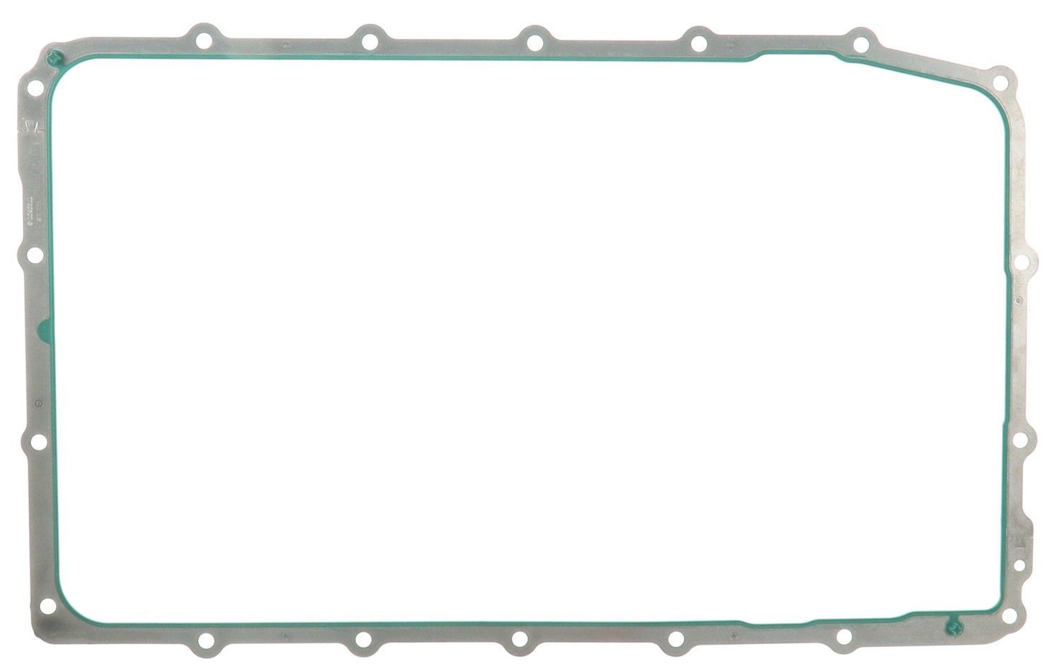 MAHLE ORIGINAL W33754 Transmission Pan Gasket for Ford Boss V8, Coyote, Ecoboost V6, Godzilla, Voodoo Engines