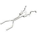 MagnaFlow Performance Exhaust 15899 Cat-Back System for GM F-Body 1967-1974 with 3-Inch Diameter Stainless Steel